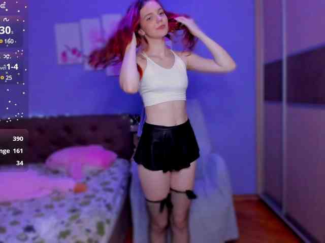 Lina_lin webcam