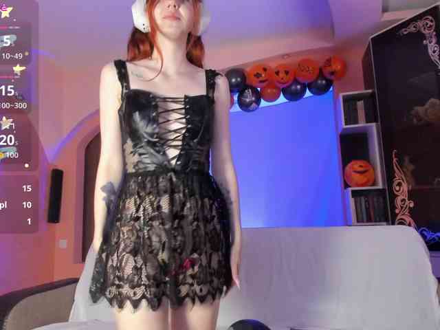 Lina_lin webcam