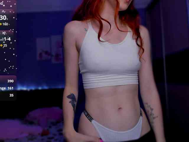 Lina_lin webcam