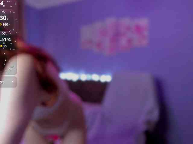 Lina_lin webcam
