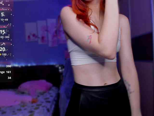 Lina_lin webcam