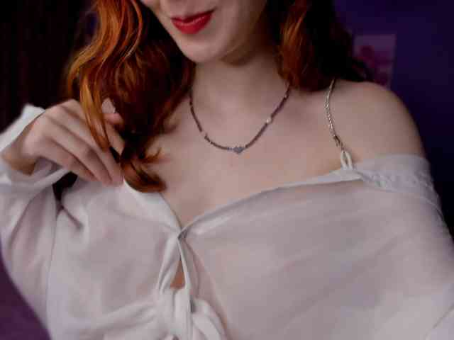 Lina_lin webcam