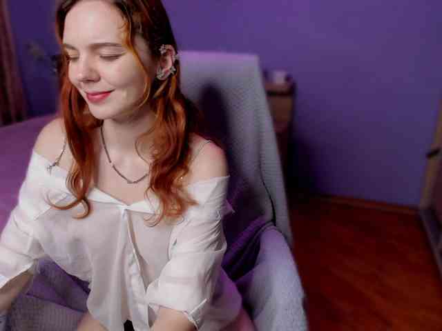 Lina_lin webcam