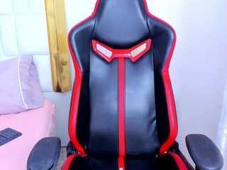 MadelineJackson Porn Show