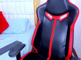 MadelineJackson Porn Show