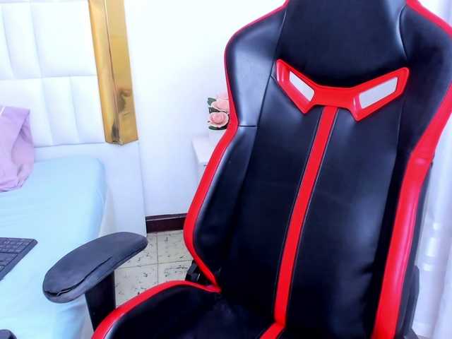 MadelineJackson's BongaCams show and profile