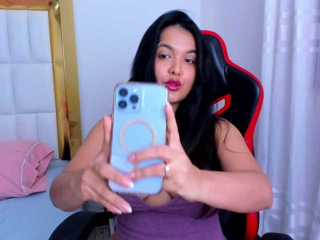 MadelineJackson webcam bongacams model stream image