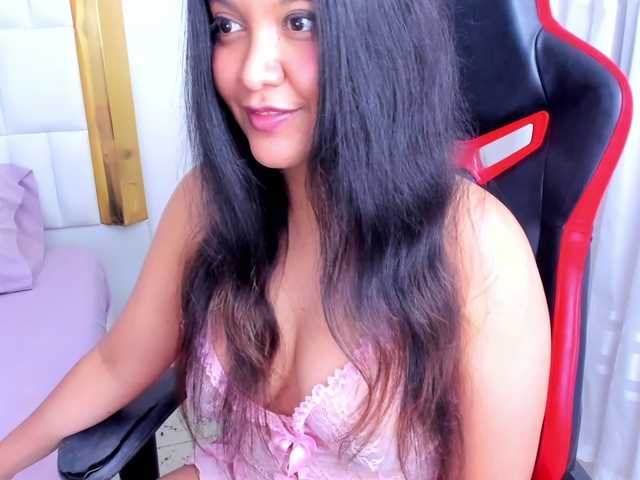 MadelineJackson's BongaCams show and profile