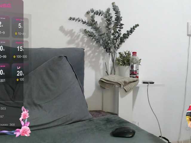 Sex chat gratuit in direct cu ElviraMilf pe BongaCams