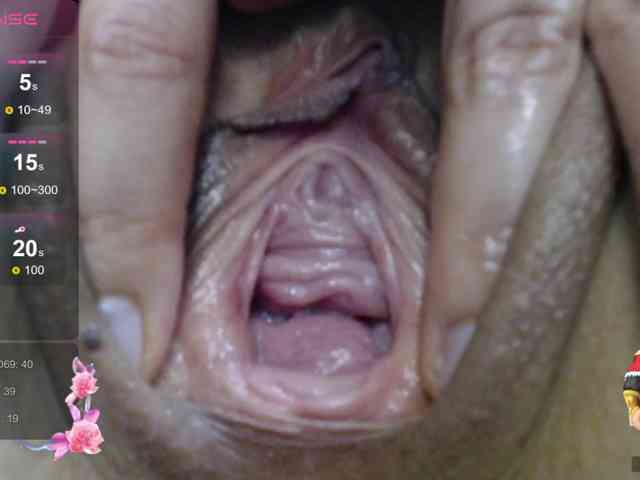 ElviraMilf webcam