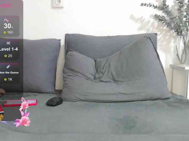 ElviraMilf webcam
