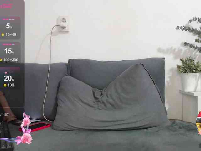ElviraMilf webcam