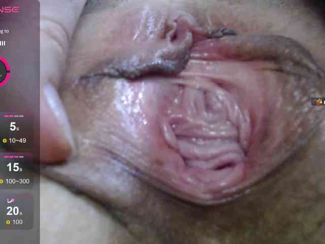 ElviraMilf webcam
