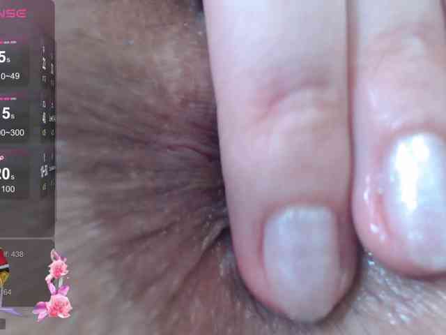 ElviraMilf webcam