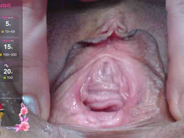 ElviraMilf webcam
