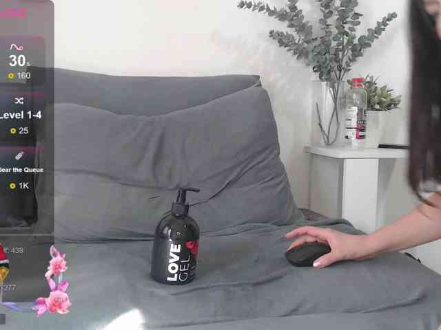 ElviraMilf webcam