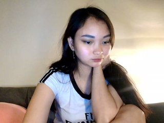 Image capture of RozyElle