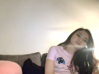 Image capture of RozyElle