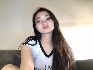 Image capture of RozyElle