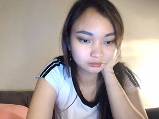 Image capture of RozyElle