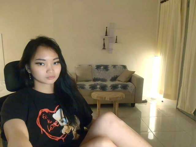 RozyElle webcam