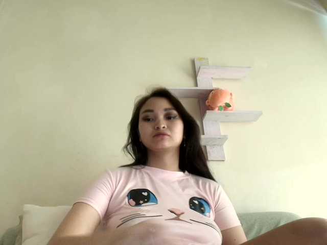 RozyBlack Live Cam on BongaCams