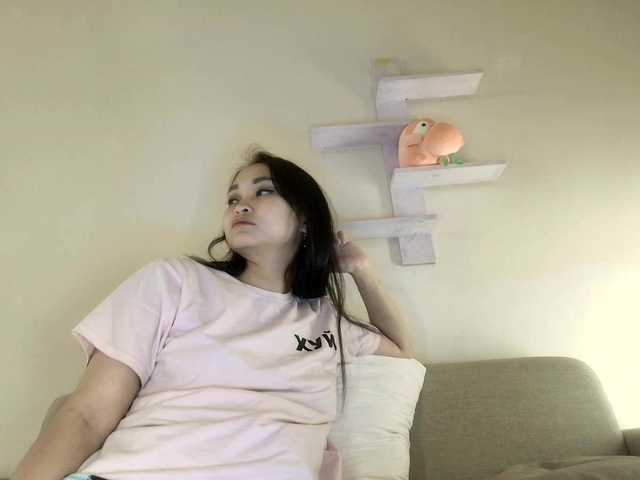 RozyBlack from BongaCams