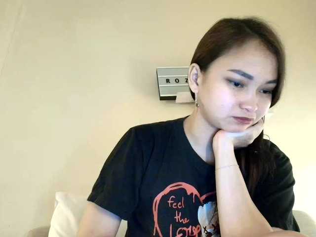 RozyBlack's BongaCams show and profile