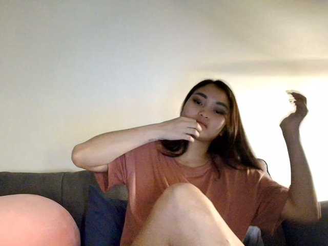 RozyBlack's BongaCams show and profile