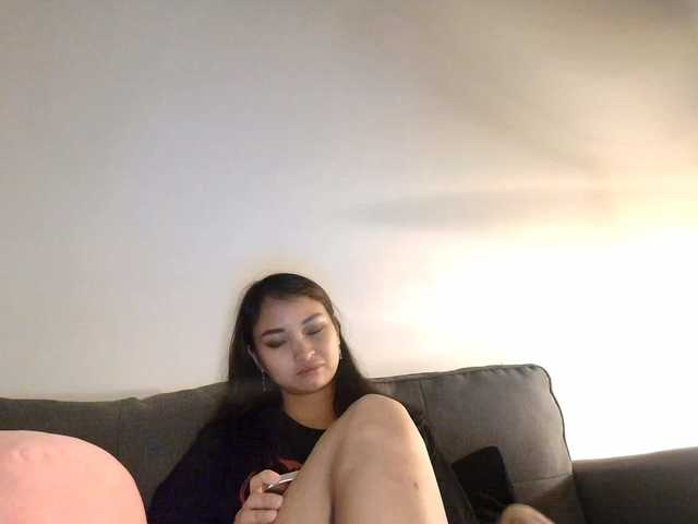 RozyBlack's BongaCams show and profile