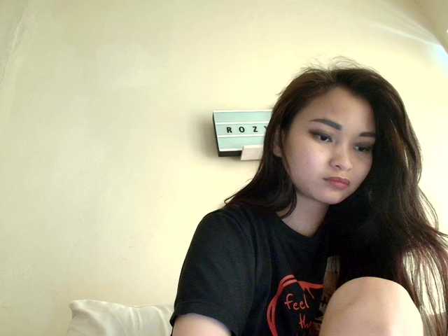 RozyBlack's BongaCams show and profile