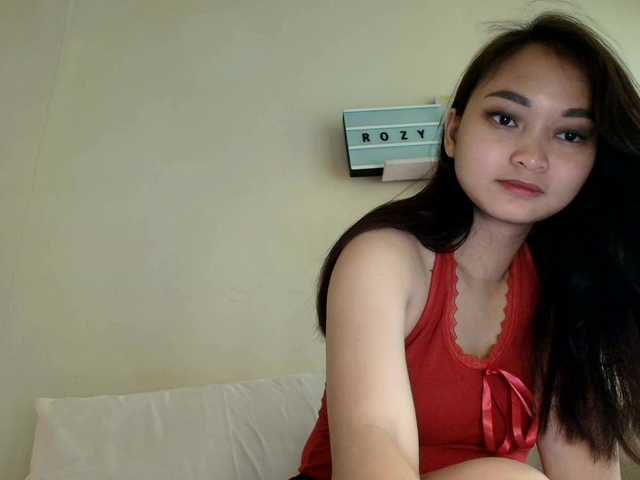 RozyBlack's BongaCams show and profile