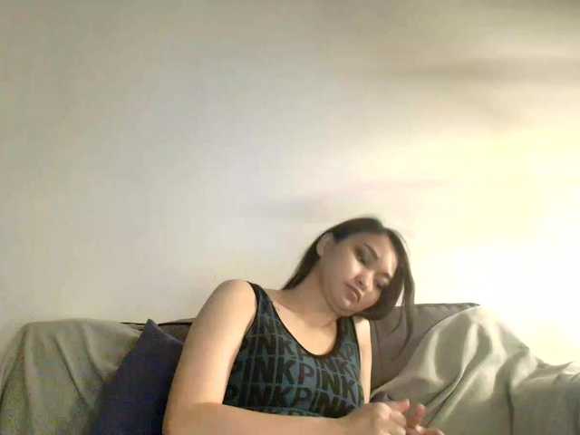 RozyBlack from BongaCams is Freechat