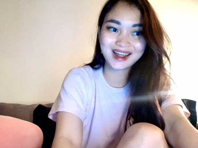 RozyElle webcam