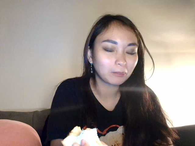 RozyBlack's BongaCams show and profile