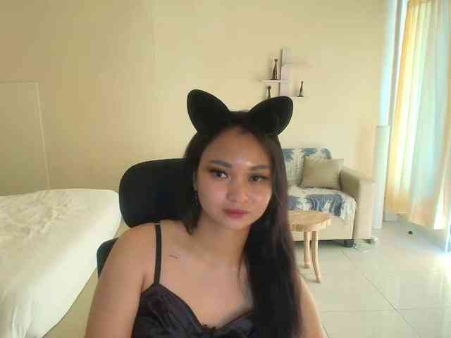 RozyElle webcam