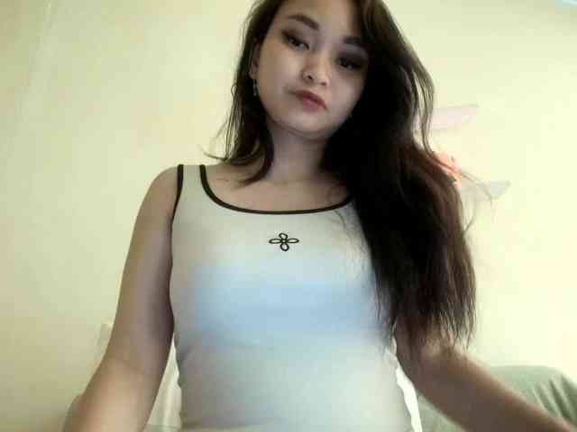 RozyElle webcam