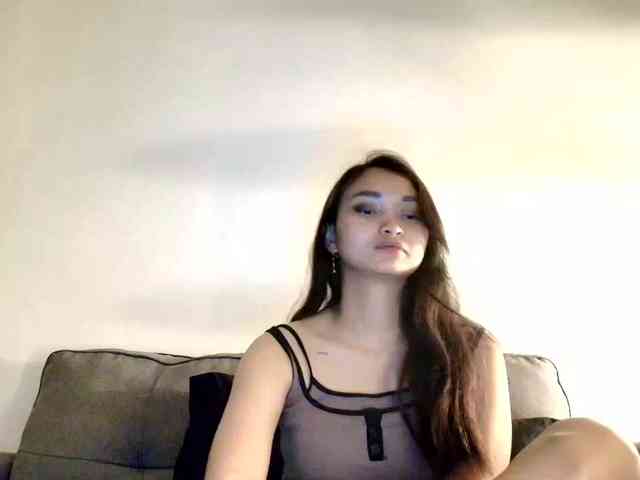 RozyElle webcam