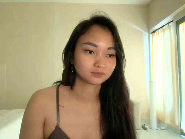 RozyBlack Live Webcam on BongaCams