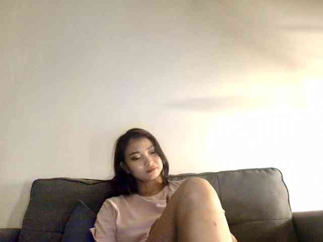 RozyElle webcam