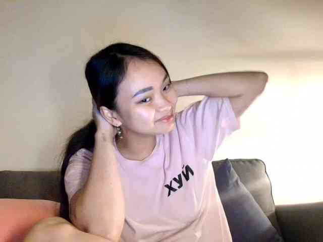 RozyBlack Live Webcam on BongaCams