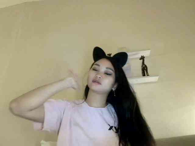 RozyElle webcam