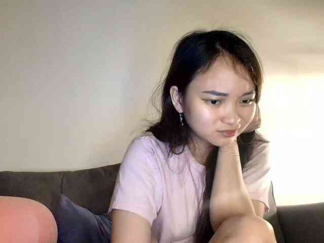 RozyBlack Live Webcam on BongaCams