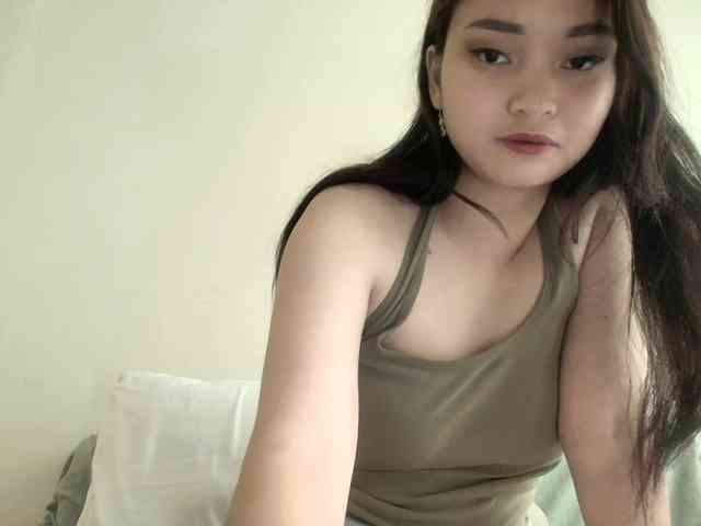 RozyElle webcam