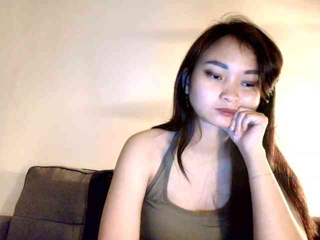 RozyElle webcam