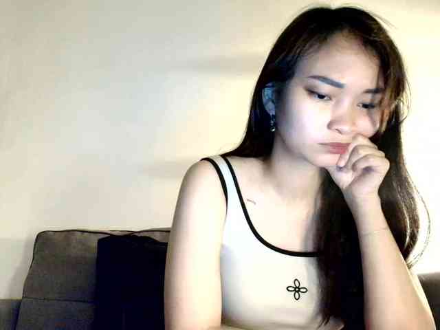 RozyElle webcam