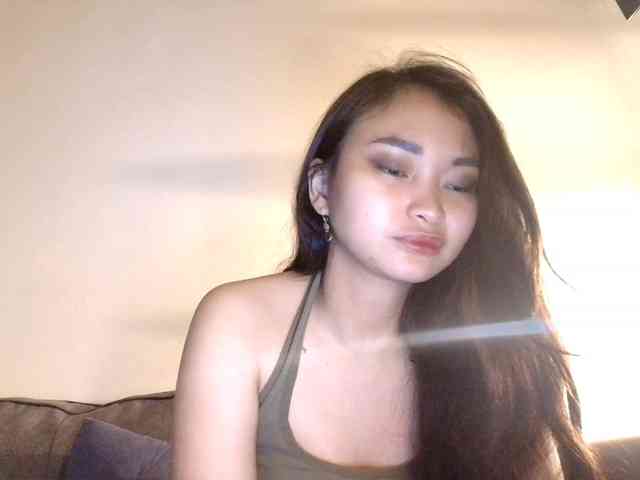 RozyElle webcam