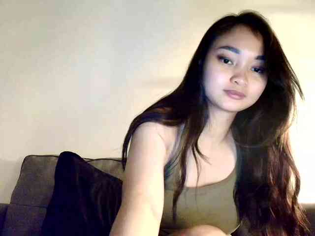 RozyElle webcam