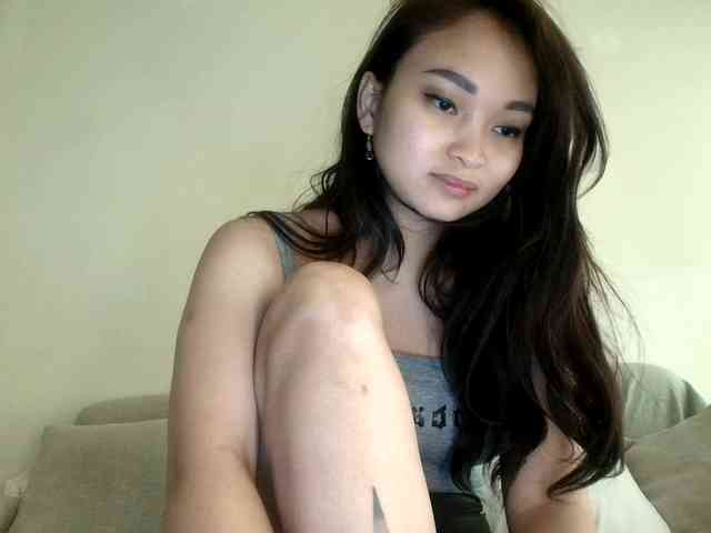 RozyBlack Live Webcam on BongaCams