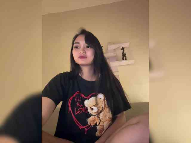 RozyElle webcam